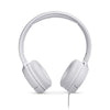Audifonos Jbl T500 Tune On Air Con Cable