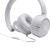 Audifonos Jbl T500 Tune On Air Con Cable