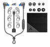 Audífonos Bluetooth Deportivos Jaybird X4