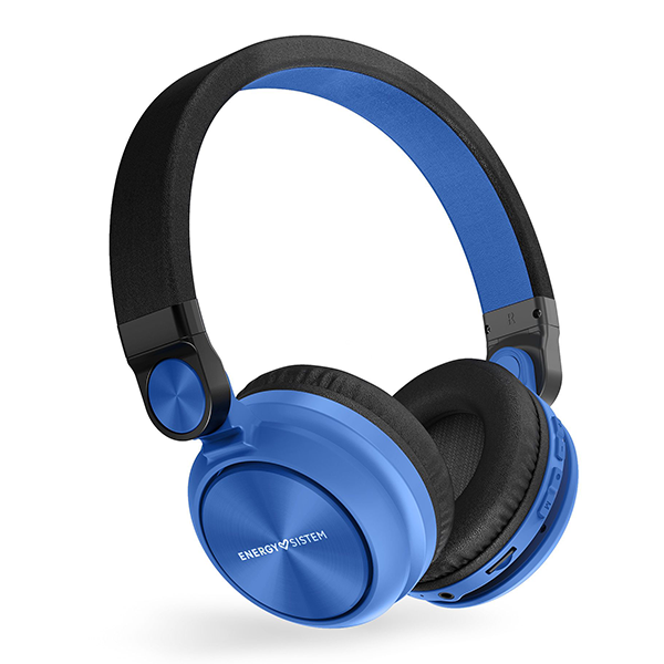 Audifonos Energy Bluetooth Urban 2 Radio