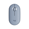 Mouse Inalámbrico Silencioso Logitech M350