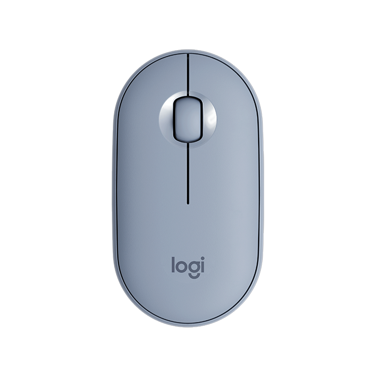 Mouse Inalámbrico Silencioso Logitech M350