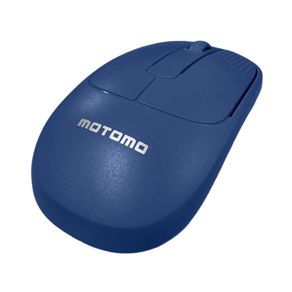 Mouse Inalambrico Motomo M21 1600 Dpi