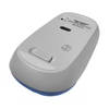 Mouse Inalambrico Motomo M21 1600 Dpi