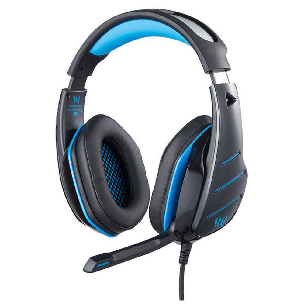 Audifonos Gamer Kotion Each Gs800 Pc PS4 Xbox