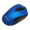 Mouse Inalámbrico Mini Tecmaster