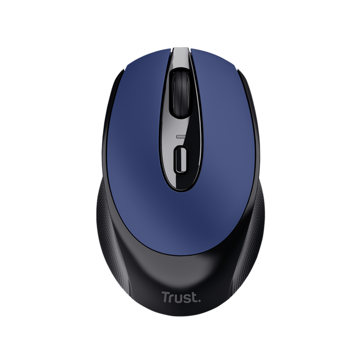 Mouse Inalambrico Trust Zaya Wrl 1600 Dpi