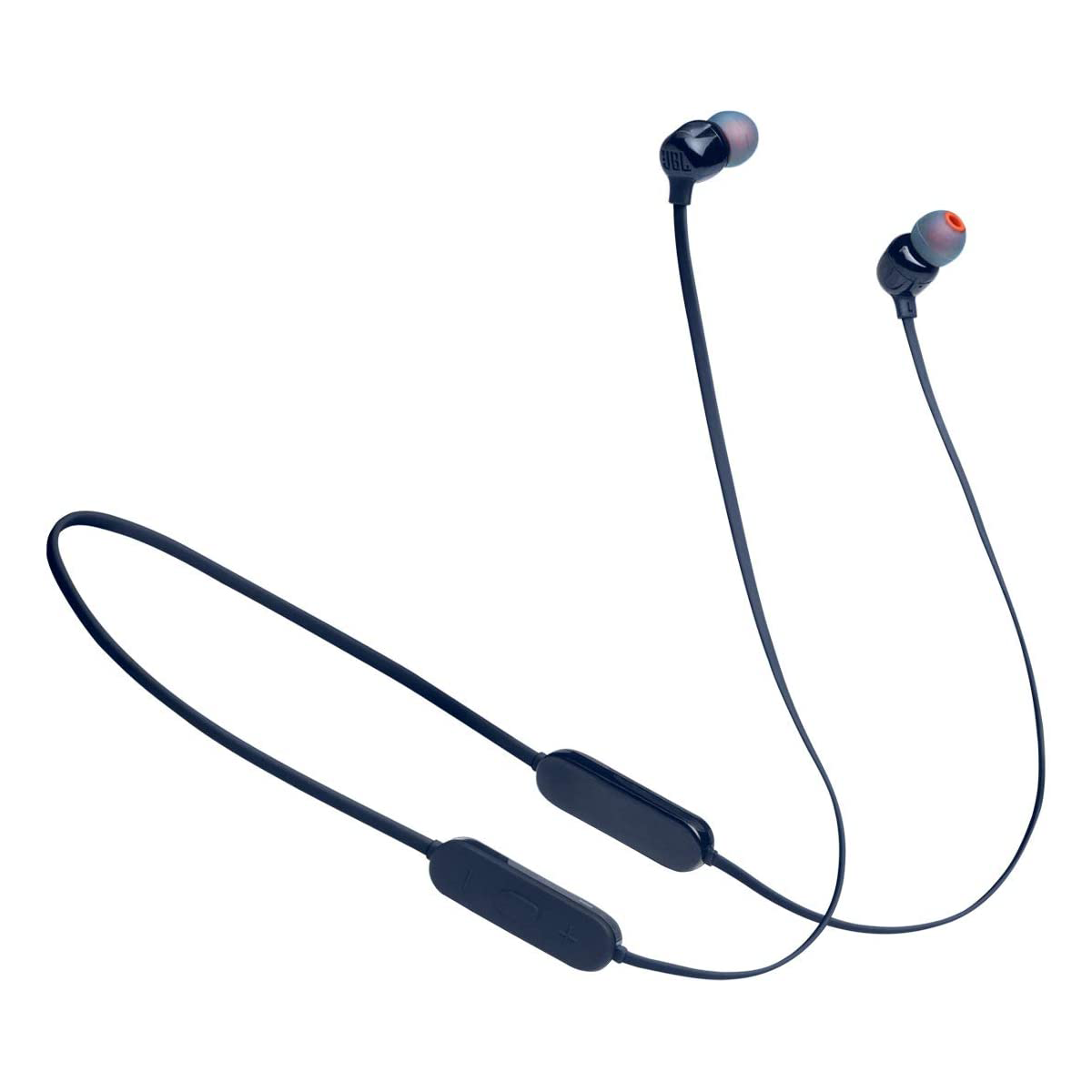 Audifonos Bluetooth Jbl In-ear Tune 125bt