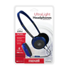 Audífonos Con Cable Maxell Hp-200 Headset