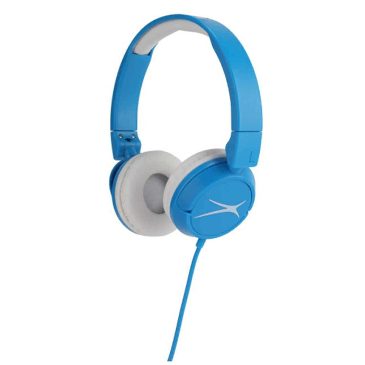 Audífonos Altec Lansing Para Niños Mzx4200