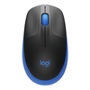 Mouse Logitech M190 Inalámbrico