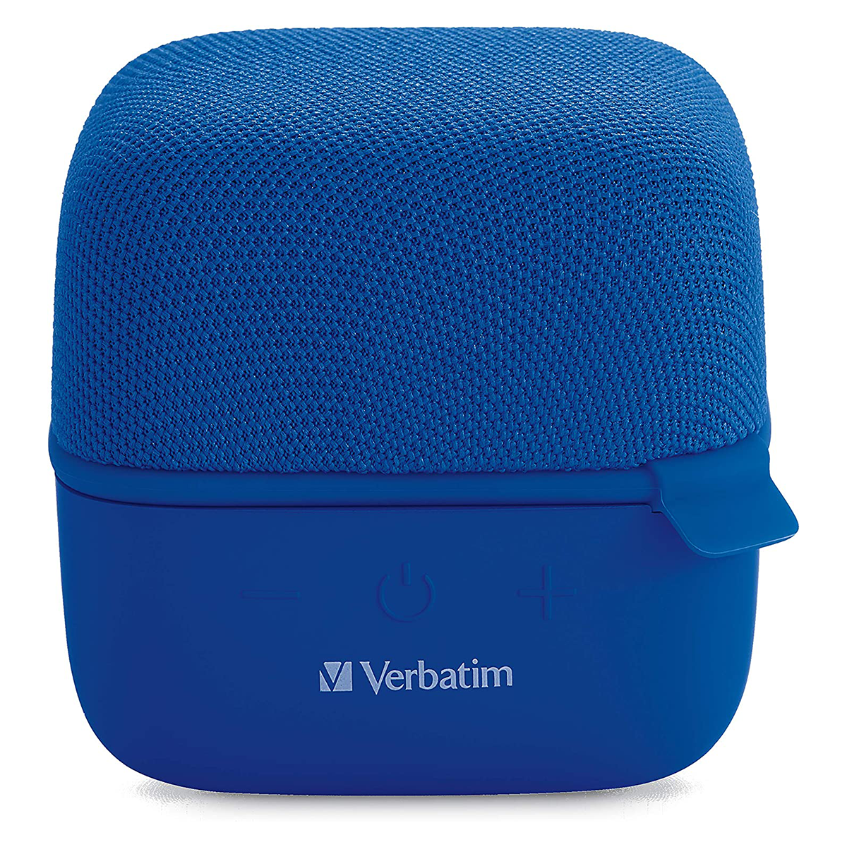 Parlante Bluetooth Portátil Verbatim Cube Tws