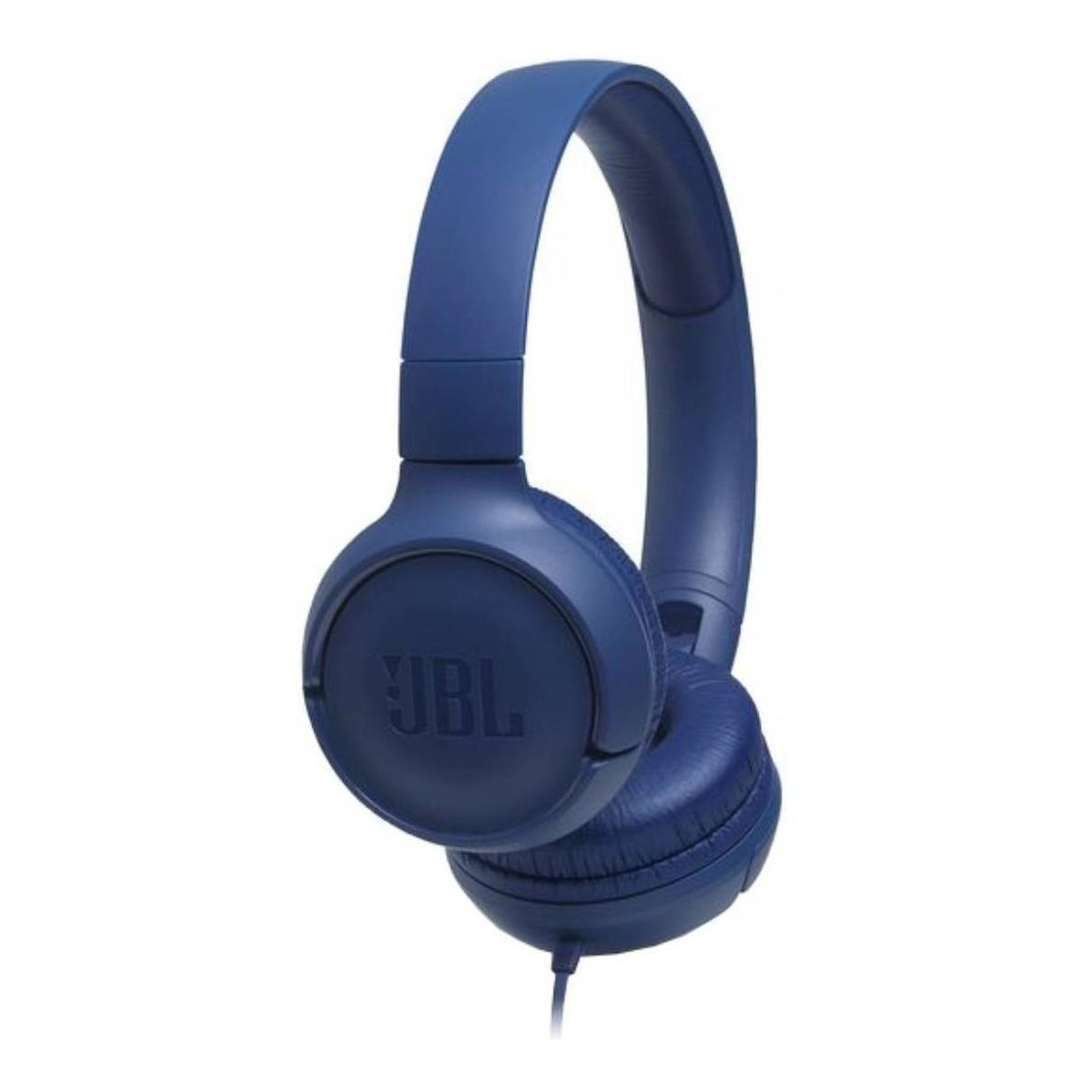 Audifonos Jbl T500 Tune Con Cable