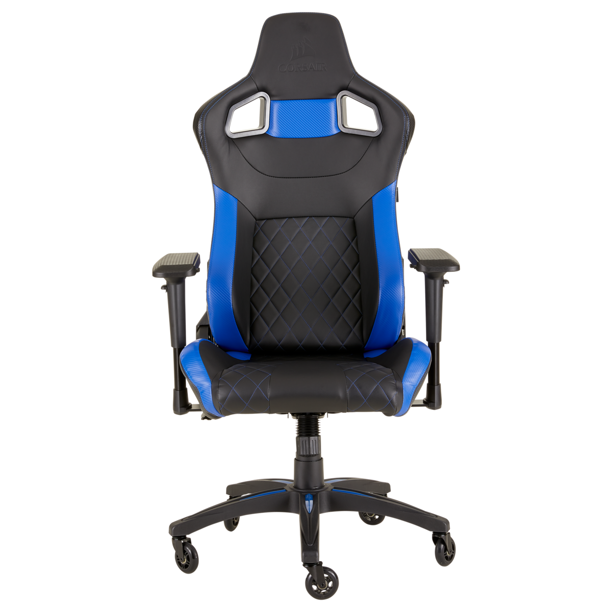 Silla Gamer Corsair T1 Race Negro