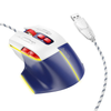 Mouse Gamer Hoco Con Cable Gm31 3600 Dpi