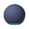 Parlante Amazon Echo Dot 5ta Gen Con Asistente Alexa