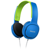 Audífonos Para Niños Monster Philips SHK2000