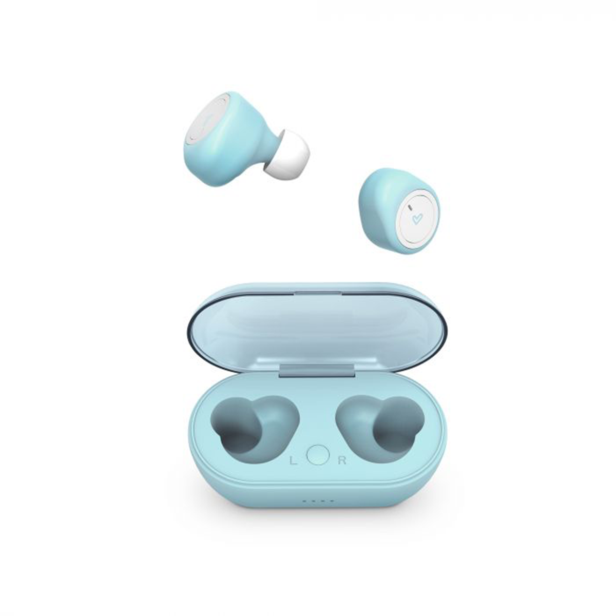 Audifonos Bluetooth Earphones Urban 1 True Energy Sistem
