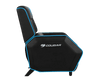 Sillon Gamer Cougar Ranger Negro