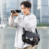 Ulanzi MS12 Bolso Urbano Para Equipos Audiovisuales  5.6 Litros B118