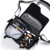 Ulanzi MS12 Bolso Urbano Para Equipos Audiovisuales  5.6 Litros B118