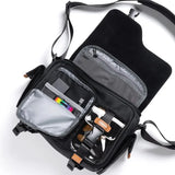 Ulanzi MS12 Bolso Urbano Para Equipos Audiovisuales  5.6 Litros B118