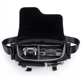 Ulanzi MS12 Bolso Urbano Para Equipos Audiovisuales  5.6 Litros B118