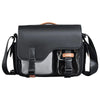 Ulanzi MS12 Bolso Urbano Para Equipos Audiovisuales  5.6 Litros B118