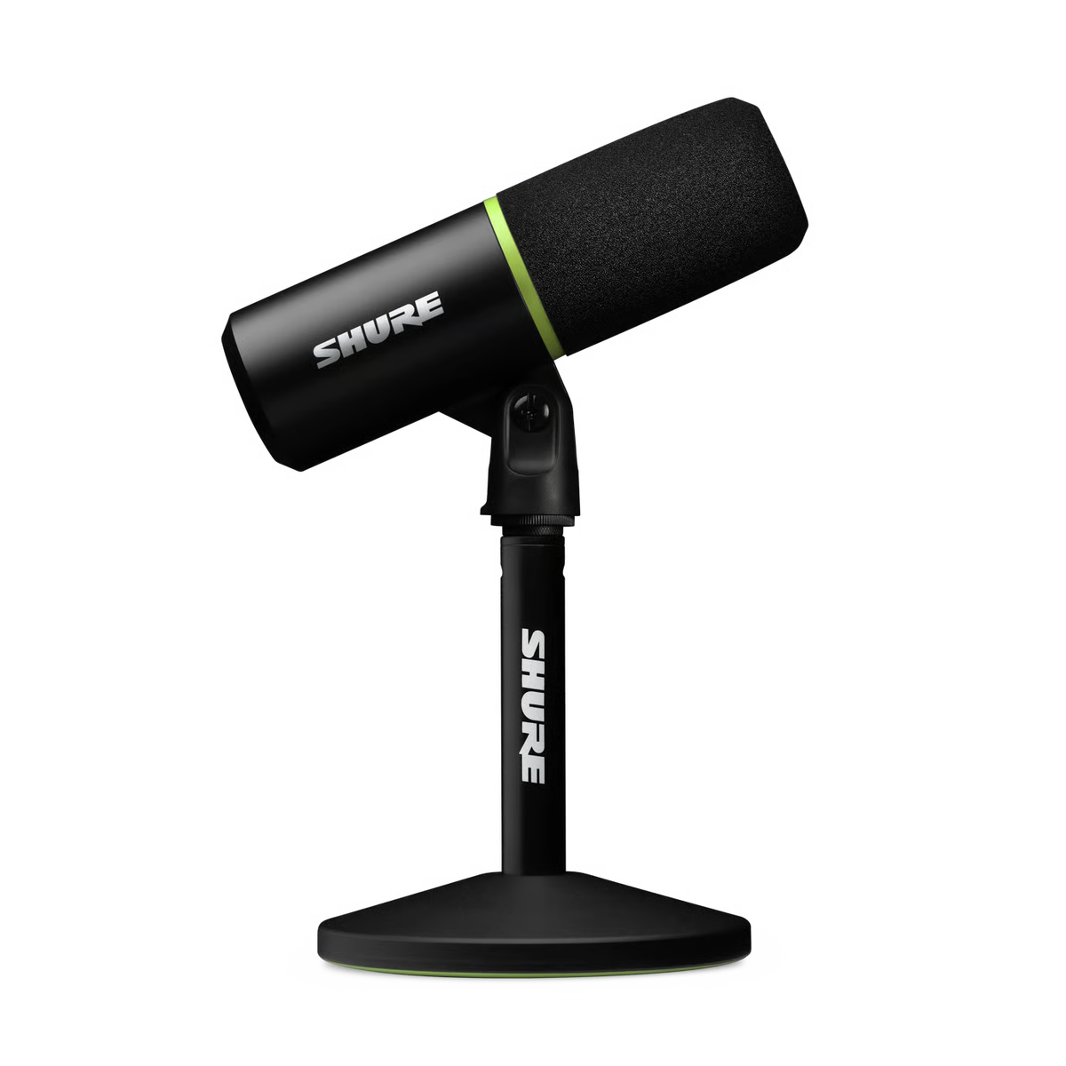 Shure MV6 USB negro