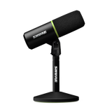 Shure MV6 USB negro