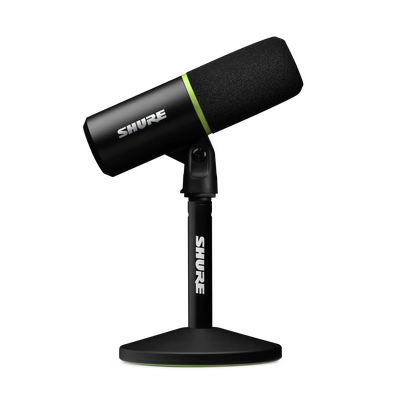 Shure MV6 USB negro