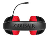 Audifonos Gamer Corsair Hs35 Pc Ps5 Xbox Switch Negro
