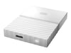 Disco Duro WD My Passport 2.5" 2 Tb Usb 3.0