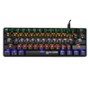 Teclado Gamer Mecanico Rebel Rgb Switch Outemu Blue