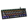 Teclado Gamer Mecanico Rebel Rgb Switch Outemu Blue