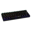 Teclado Gamer Mecanico Rebel Rgb Switch Outemu Blue