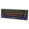 Teclado Gamer Mecanico Rebel Rgb Switch Outemu Blue