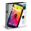 Microlab Tablet 7 Mb4 Quad Core 16 Gb Wifi + 3g