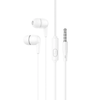 Audífonos In Ear Hoco M97 Jack 3.5mm