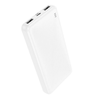 Bateria Portatil Powerbank Borofone Bj55 10.000 Mah