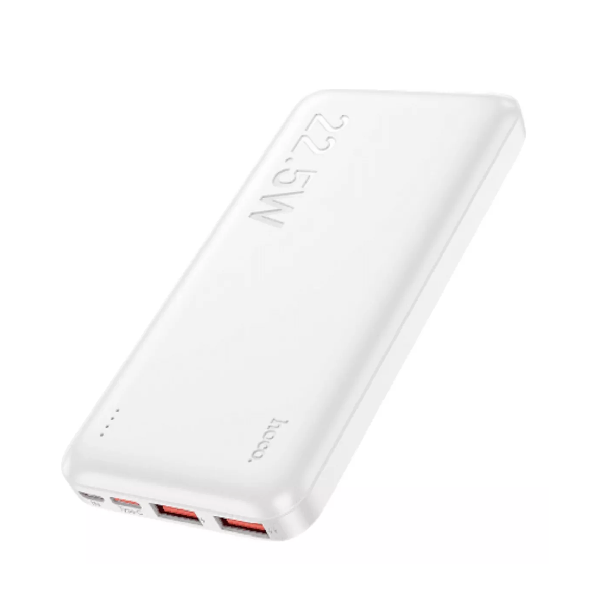 Powerbank Carga Rapida Hoco J101 22.5w 10000 Mah