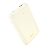 Powerbank Carga Rapida Hoco Q21 10000 Mah 22.5w