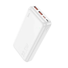 Powerbank Carga Rapida Hoco J101a Astute 22.5w 20000 Mah