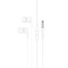 Audífonos In Ear Hoco M124 Wide 3.5mm