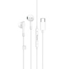 Audífonos In Ear Hoco M93 Tipo C