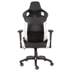 Silla Gamer Corsair T1 Race Negro