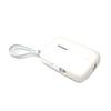 Bateria Portatil Powerbank Motomo MG-G90 10.000 Mah