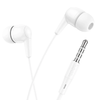 Audífonos In Ear Hoco M97 Jack 3.5mm