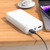 Bateria Portatil Powerbank Borofone Bj55a 20000 Mah