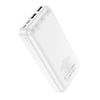 Powerbank Carga Rapida Hoco J101a Astute 22.5w 20000 Mah